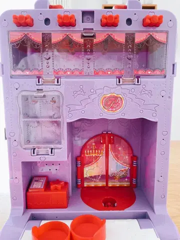 Go! 프린세스 프리큐어