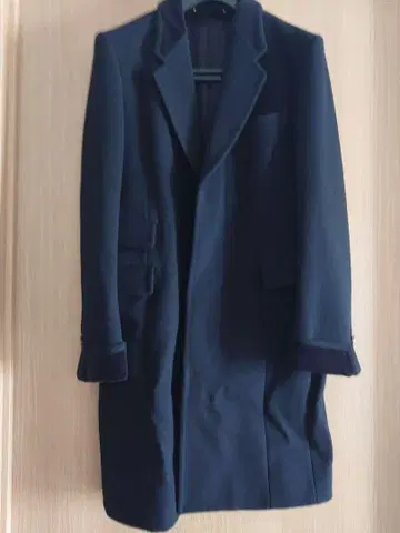 폴 스미스 체스터 코트