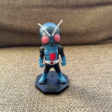 가면라이더 구 1호 월드 컬렉션