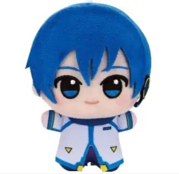 하츠네 미쿠 시리즈 SD 인형 KAITO