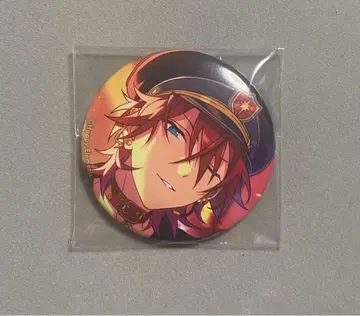 [ 12월 13일 삭제 ] 앙상블 스타즈 아마기 린네 셔플 캔뱃지