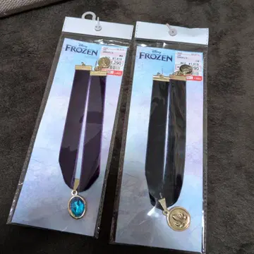 시마무라 치하루 아나 엘사 초커