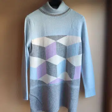 캐시미어 여성용 스웨터