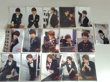 오시오카 유키 EndlessSHOCK 사진