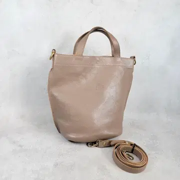 IL BISONTE 일비종떼 2way 백 숄더백