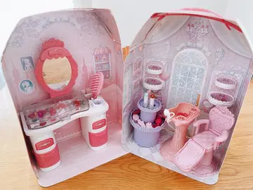 리카짱 인형의 집