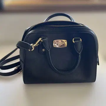 Michael Kors 블랙 숄더백