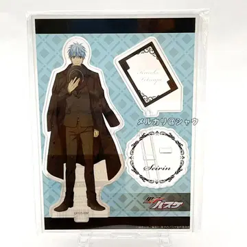 쿠로코 테츠야 아크릴 스탠드 2020 Winter fair 쿠로코의 농구