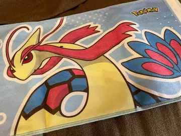 극락탕 포켓몬 미로카로스 타월