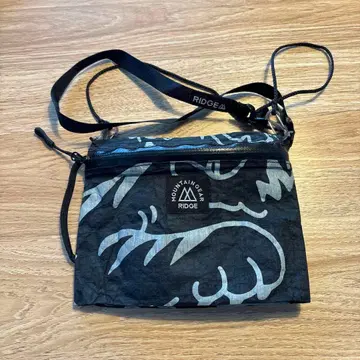 RIDGE MOUNTAIN GEAR 사코슈