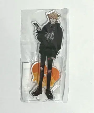 니지산지 후시미 가쿠 FANCY TOXIC 아크릴 스탠드