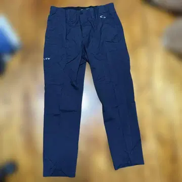 OAKLEY 골프 팬츠 L 사이즈