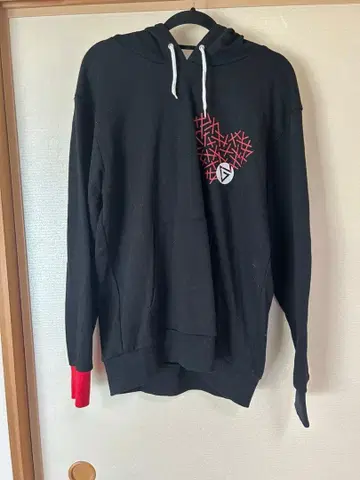 GENERATIONS 트레이닝복