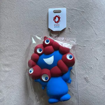 EXPO 2025 실리콘 키 미야쿠미야쿠