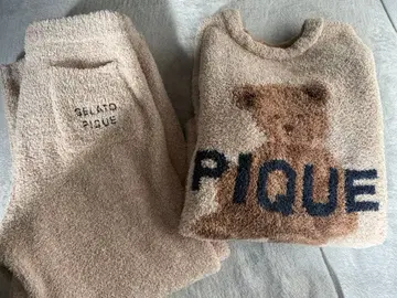 젤라피케 룸웨어 세트