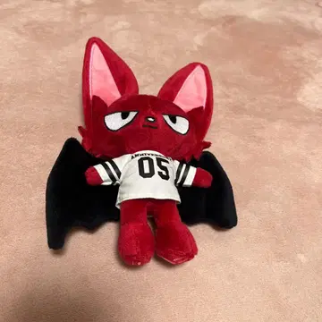 코무돗토 BB5 huge 인형 5주년 버전