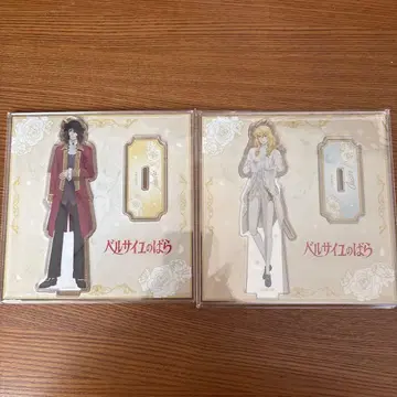 베르사이유의 장미 오스칼 앙드레 아크릴 스탠드