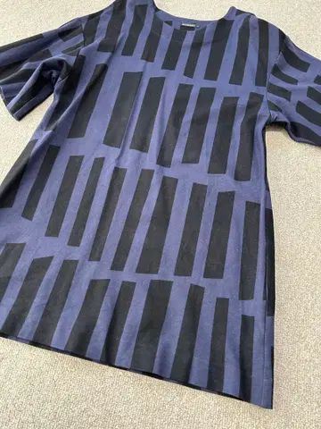 마리메꼬 원피스 L 어깨 척