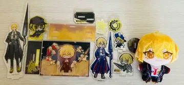 림바스 컴퍼니 돈키호테 세트