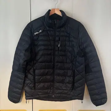 [ 중고 ] RLX 충전솜 골프 자켓