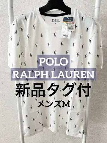 랄프 로렌 여성용으로도 추천