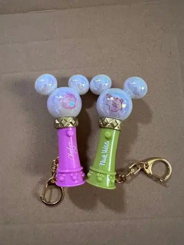 디즈니 스토어 시크릿