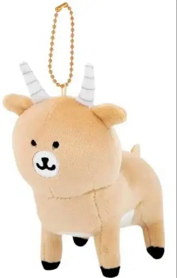 나가노 마켓 FRIENDS 마스코트 봉제 인형 조기 임팔라