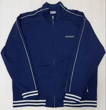 Reebok 자켓 네이비