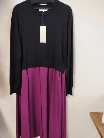 새상품! 쿠미쿄쿠 원피스