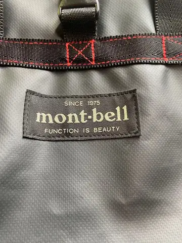 몽벨 타프트토트 L