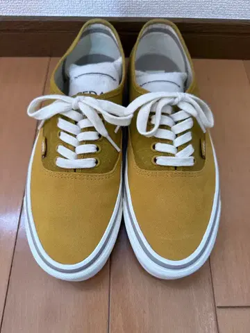 VANS MTE Authentic Reissue 44 ANAHEIM