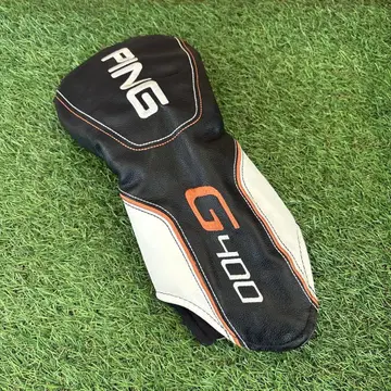 핑 G400 드라이버 1W용 골프헤드커버