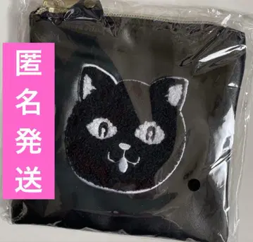 도쿄 리벤저스 신체험전 페케J 파우치