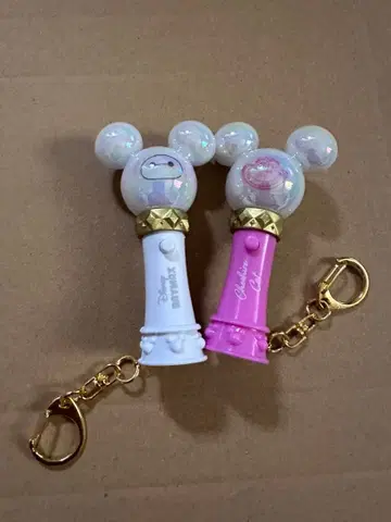 디즈니 스토어 시크릿