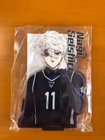 극장판 블루 록 - EPISODE  - 나기 세이시로 아크릴 스탠드