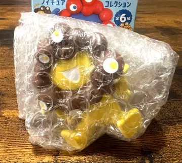 미야쿠미야쿠 피규어 컬렉션