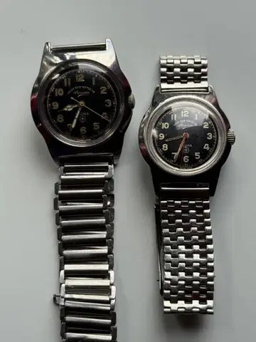 West End Sowar Prima 작동품 2세트