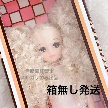 리카짱 캐슬 2019년 일본바시 BASIC 모델 V6 키라짱