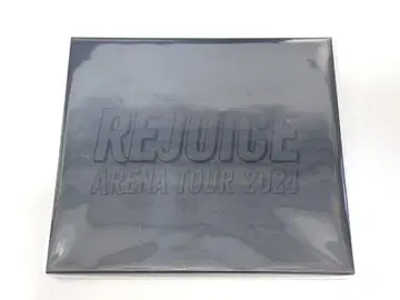 Officialdism Arena Tour 2024 Rejoice