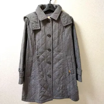 CROCODILE 여성용 코트