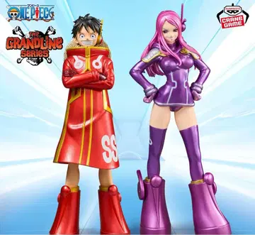 완전 미개봉 원피스 루피 보니 세트