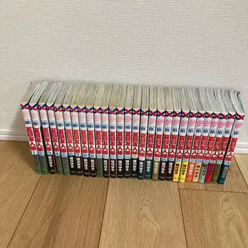 나츠메 우인장 1권~28권 미도리카와 유키