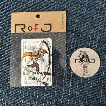 Rofj HUNTER x HUNTER 히소카 메르엠