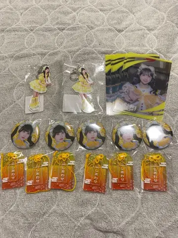 iLiFE 후쿠마루 우사 아이라이프 무도관 온라인 복권