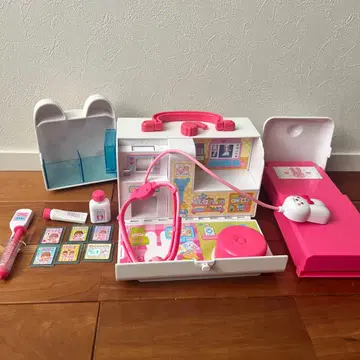 멜짱 의사 선생님