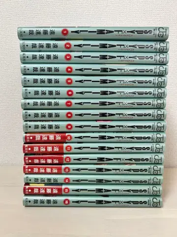 SPY x FAMILY 전16권 세트