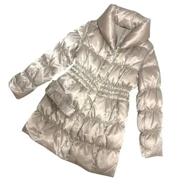 [ 새상품급 ] Reflect * 롱 다운 코트 9호