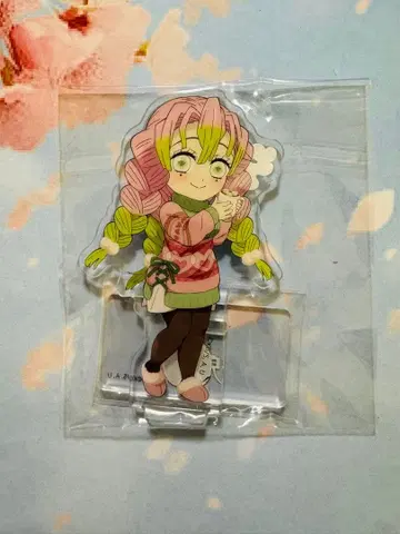 116. 칸로지 미츠리 크리스마스 2023 랜덤 아크릴 스탠드