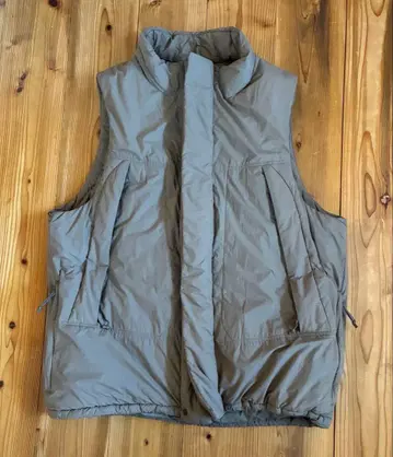 프릭스스토어 프리마로프트 충전솜 베스트