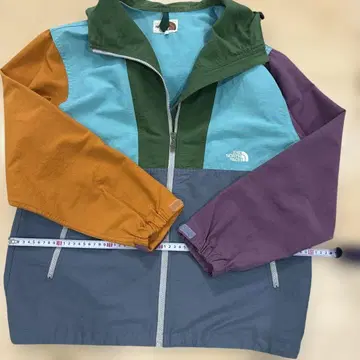 THE NORTH FACE 마운틴 후드티 L 사이즈
